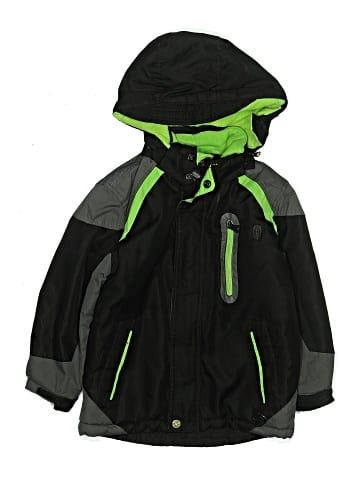 Hawke & Co. Snow Jacket (view 1)