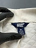 Lands' End Chevron-herringbone Ivory Casual Pants Size XL - photo 7