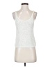 Assorted Brands White Sweater Vest Size S (estimated) - photo 1