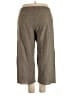 Adrian Jordan Chevron-herringbone Brown Casual Pants Size 14 - photo 2