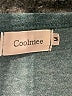 Coolmee Teal Tank Top Size M - photo 6