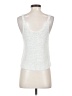 Assorted Brands White Sweater Vest Size S (estimated) - photo 2