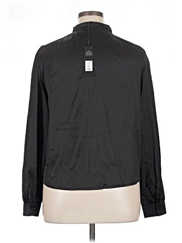 Fashion Nova Long Sleeve Blouse (view 2)