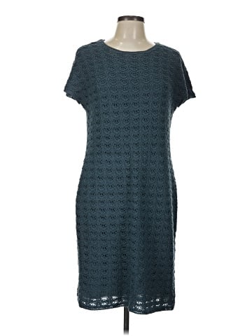 Jones New York Collection Casual Dress (view 1)