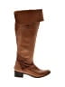 Seychelles Brown Boots Size 7 1/2 - photo 1