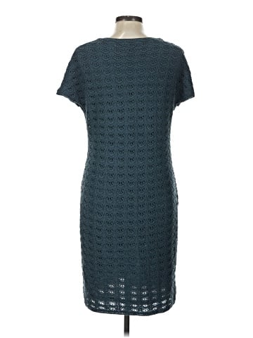 Jones New York Collection Casual Dress (view 2)