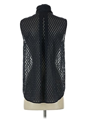 L'Agence Sleeveless Blouse (view 2)