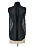 L'Agence Black Sleeveless Blouse Size S - photo 2