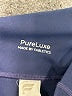Fabletics Blue Active Pants Size 3X - photo 4