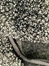 Assorted Brands 100% Polyester Tweed Gray Pullover Sweater Size S (estimated) - photo 7