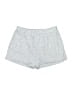 Drew Solid Gray Athletic Shorts Size M - photo 2
