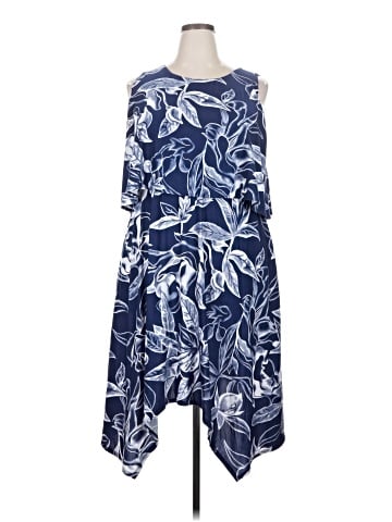 Soma Casual Dress (view 1)