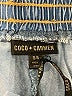 Coco + Carmen 100% Lyocell Blue Casual Pants Size S - photo 7
