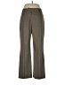 Assorted Brands Brown Dress Pants Size 10 (petite) - photo 1
