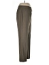 Assorted Brands Brown Dress Pants Size 10 (petite) - photo 4