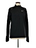 Nike Black Pullover Sweater Size L - photo 1