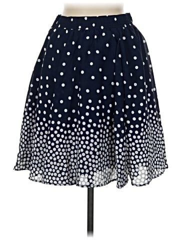 Maison Jules Casual Skirt (view 2)