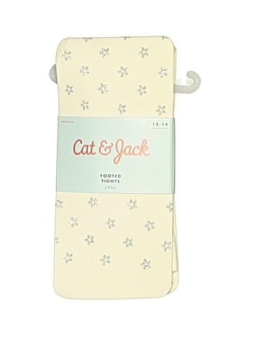 Cat & Jack Tights (view 1)