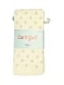 Cat & Jack Ivory Tights Size 12 - 14 - photo 1