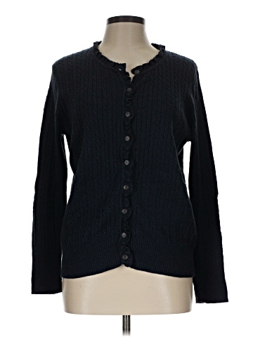 Eddie Bauer Cardigan (view 1)