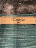 Cestyle Teal Active Tank Size M - photo 7