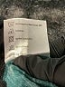 Cestyle Teal Active Tank Size M - photo 9
