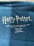Harry Potter Blue 3/4 Sleeve Top Size 3X - photo 7