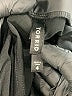 Torrid Black Active Pants Size 4X Plus (4) - photo 4