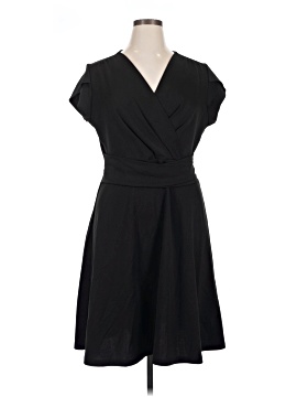 Belle Poque Casual Dress