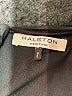 Halston Heritage 100% Polyester Black Cocktail Dress Size M (estimated) - photo 7