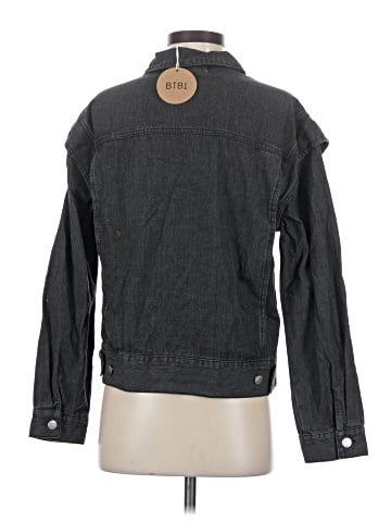 Bibi Denim Jacket (view 2)