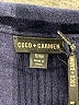 Coco + Carmen Blue Cardigan Size S - photo 7