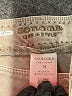 SONOMA life + style Solid Tan Khakis Size 14 - photo 7