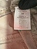 SONOMA life + style Solid Tan Khakis Size 14 - photo 8