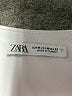 Zara Ivory Bodysuit Size M - photo 3
