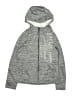 Nike 100% Polyester Gray Jacket Size M (youth) - photo 1