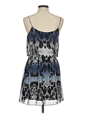 Final Touch Casual Dress (view 2)