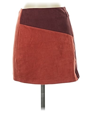 Altar'd State Casual Skirt (view 1)