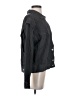 Bibi Gray Denim Jacket Size S - photo 4