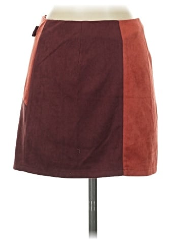 Altar'd State Casual Skirt (view 2)