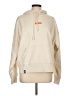 Assorted Brands Tan Pullover Hoodie Size L - photo 1