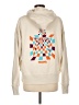 Assorted Brands Tan Pullover Hoodie Size L - photo 2