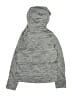 Nike 100% Polyester Gray Jacket Size M (youth) - photo 2
