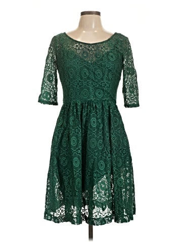 Tracy Reese Cocktail Dress (view 1)