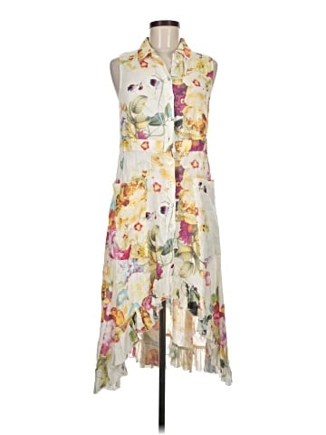 Alembika Cocktail Dress (view 1)