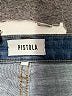 Pistola Hearts Blue Jeans Size 28 waist - photo 7