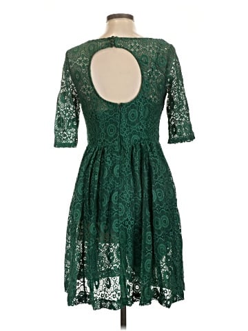 Tracy Reese Cocktail Dress (view 2)