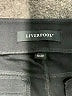 Liverpool Los Angeles Black Active Pants Size 8 Petite - photo 7