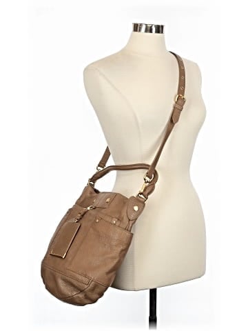 Marc by Marc Jacobs Leather Hobo (view 2)
