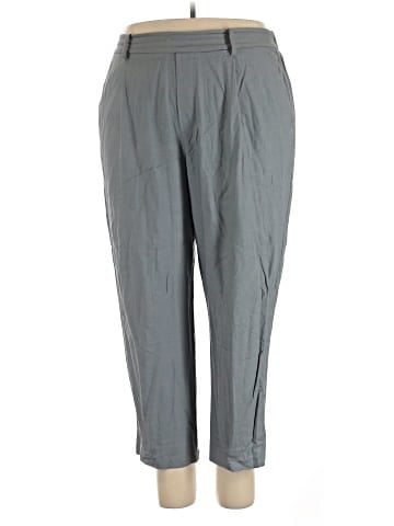 Vince. Casual Pants (view 1)